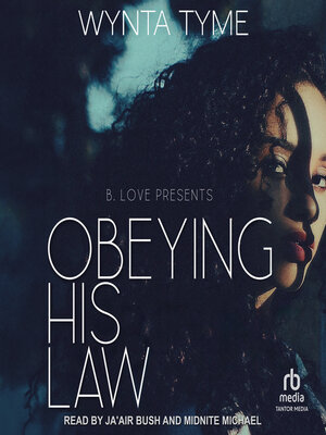 Obeying His Law - Audiobook